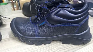 Ace Mamba Safety Boot En Iso 20345