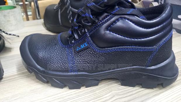 Ace Mamba Safety Boot En Iso 20345 - thumbnail 2