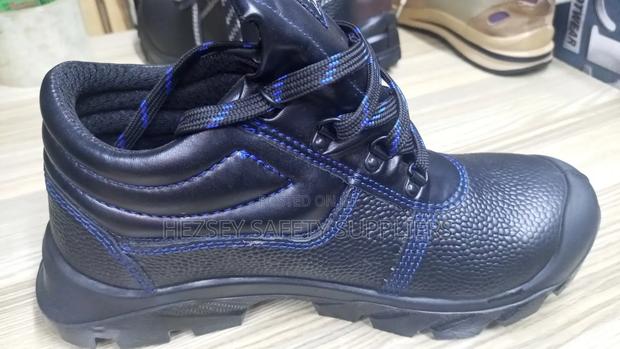 Ace Mamba Safety Boot En Iso 20345 - thumbnail 3