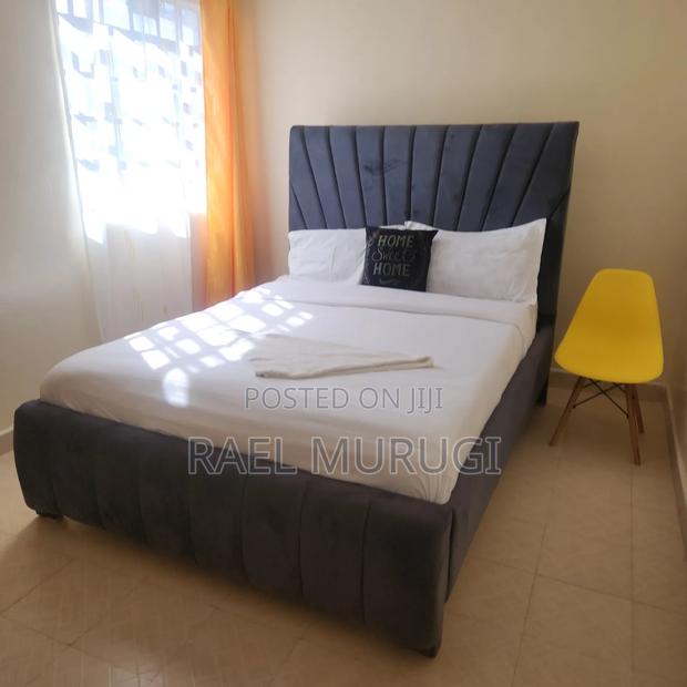 Airbnb. Furnished Apartments. 1/2 Bedroom Units