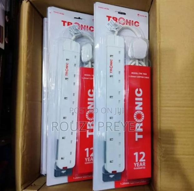 Top Quality Extension - main view