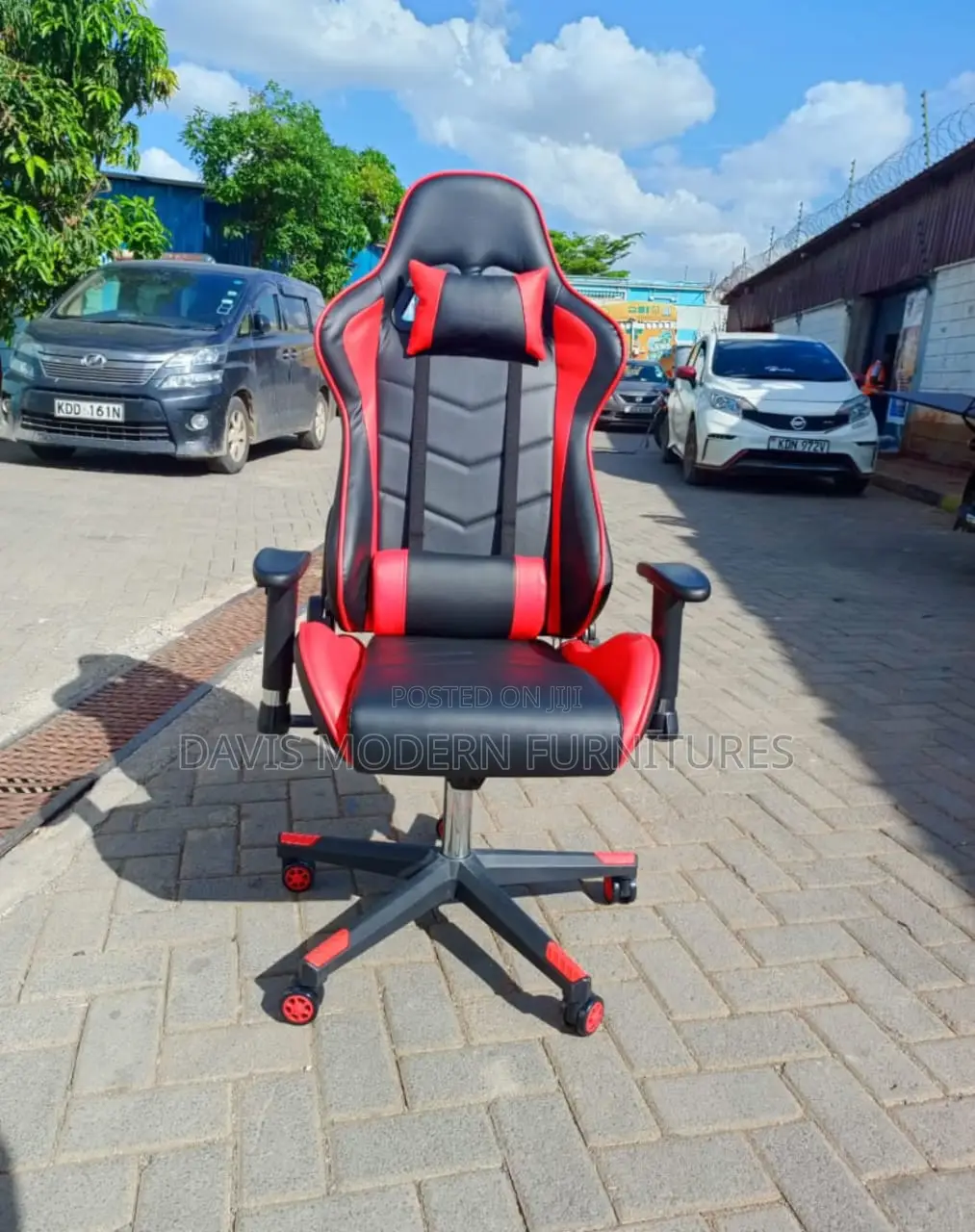 Gaming Chair