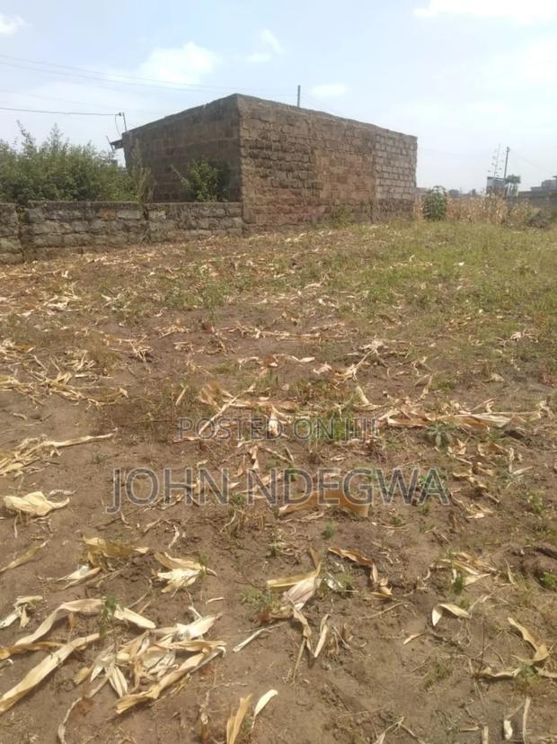 Kibute Witeithie Prime Plot - thumbnail 2