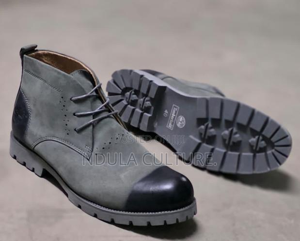 Fendi Official Boots - thumbnail 7