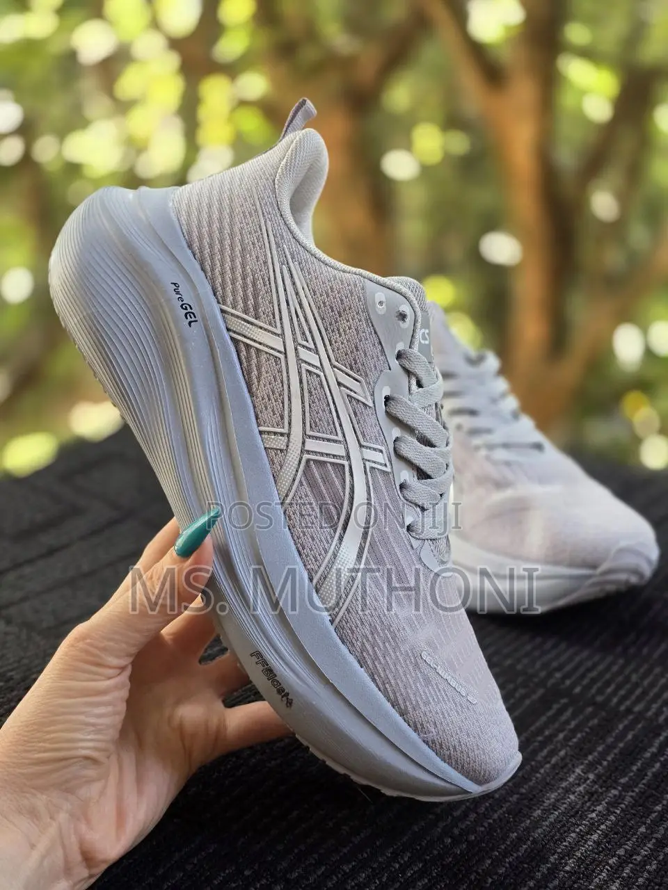 Ladies / Girls Running /Gym / Workout Shoes Sizes: 36 37 38 39 40
