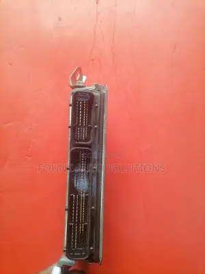 Engine Control Module Toyota Probox