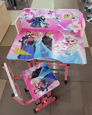 Executive Kids Study Table Desk - thumbnail 2