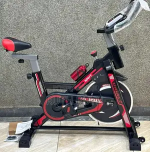 Exercise Spinning Bike