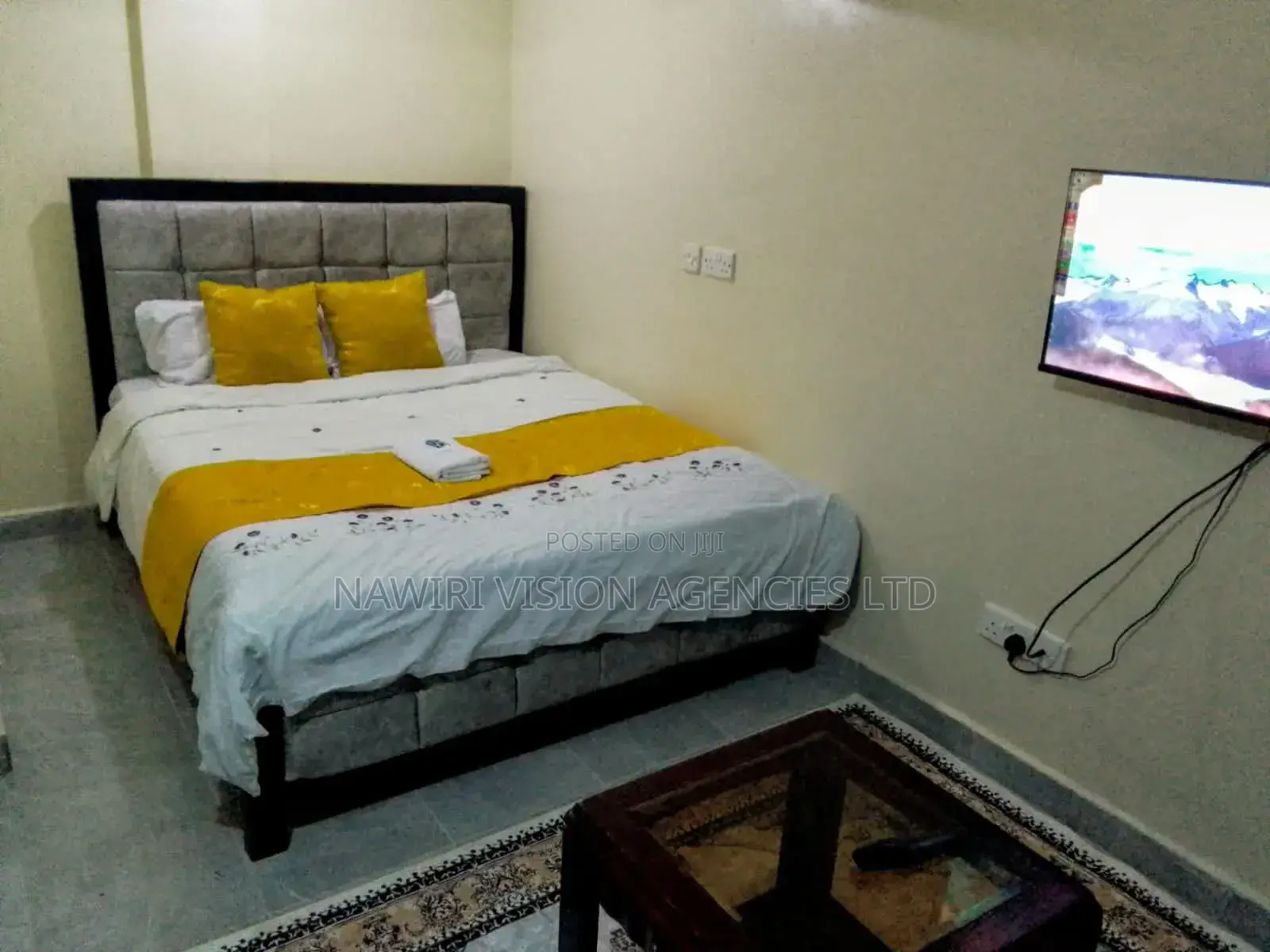 Airbnb in Utawala to Let 1bdrm/Studio/2bdrm