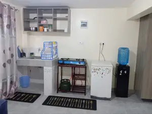 Airbnb in Utawala to Let 1bdrm/Studio/2bdrm
