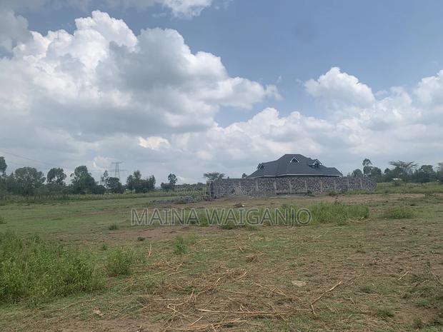 Land for Sale - main view