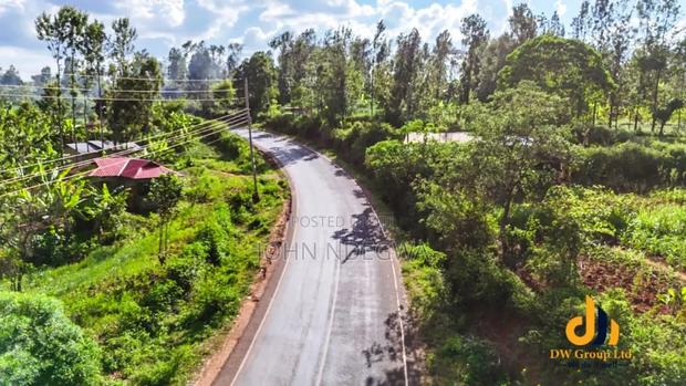 Makuyu Park Prime Land - thumbnail 4