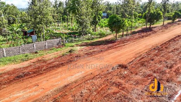 Makuyu Park Prime Land - thumbnail 5