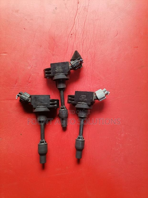 Ignition Coil Toyota Passo New Model - main view