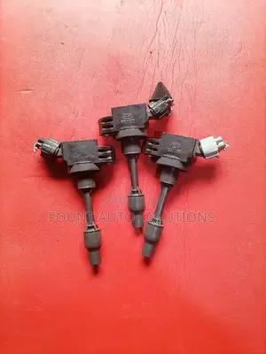 Ignition Coil Toyota Passo New Model