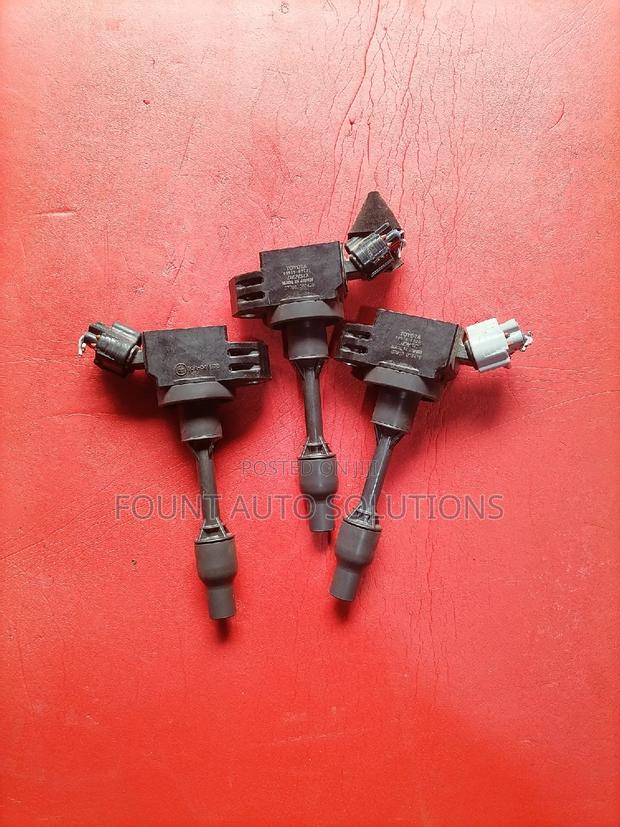 Ignition Coil Toyota Passo New Model - thumbnail 2