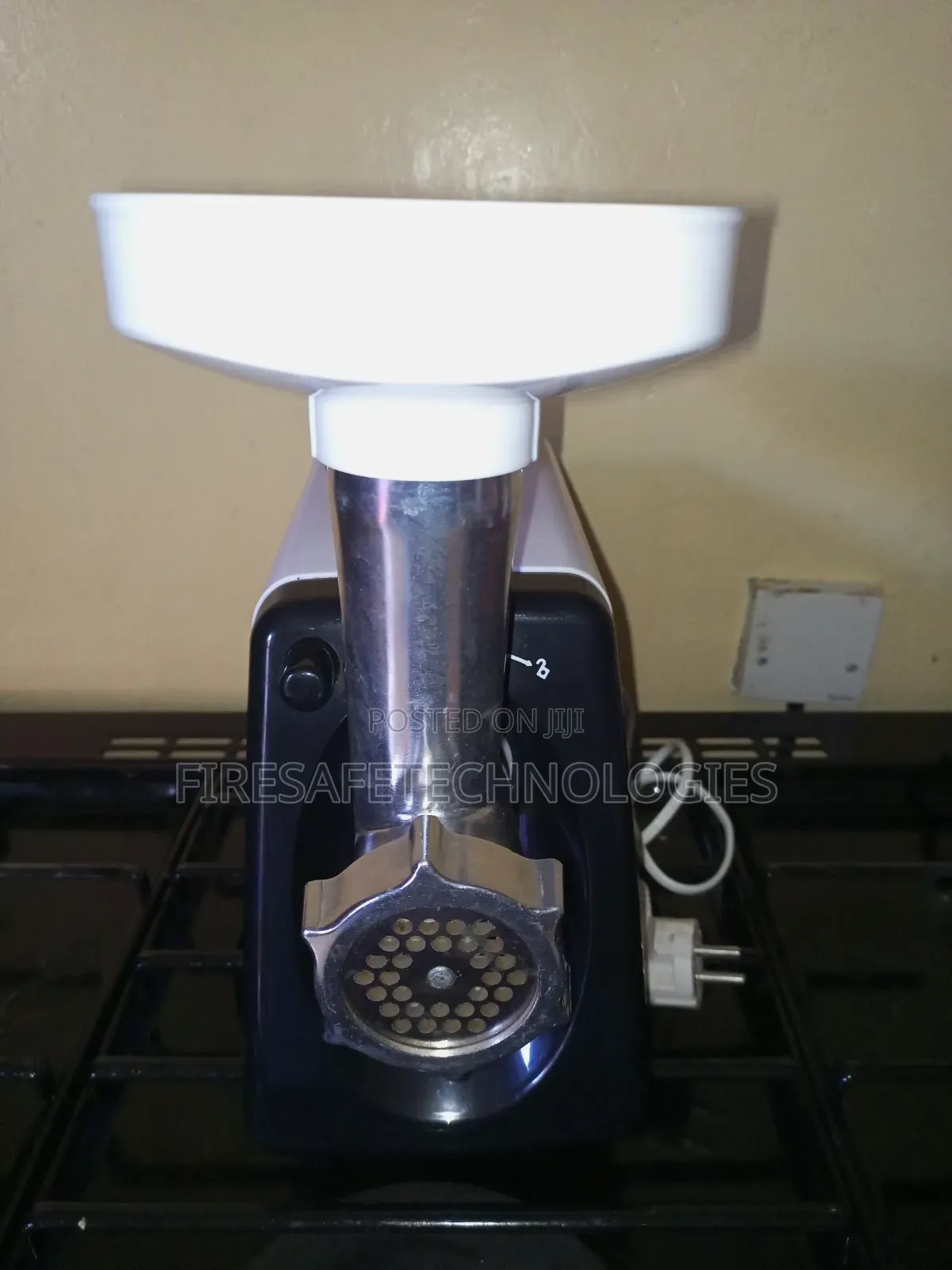 Sokany Meat Mincer 2500 Watts