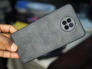 Xiaomi Redmi Note 9t 5g Leather Cover