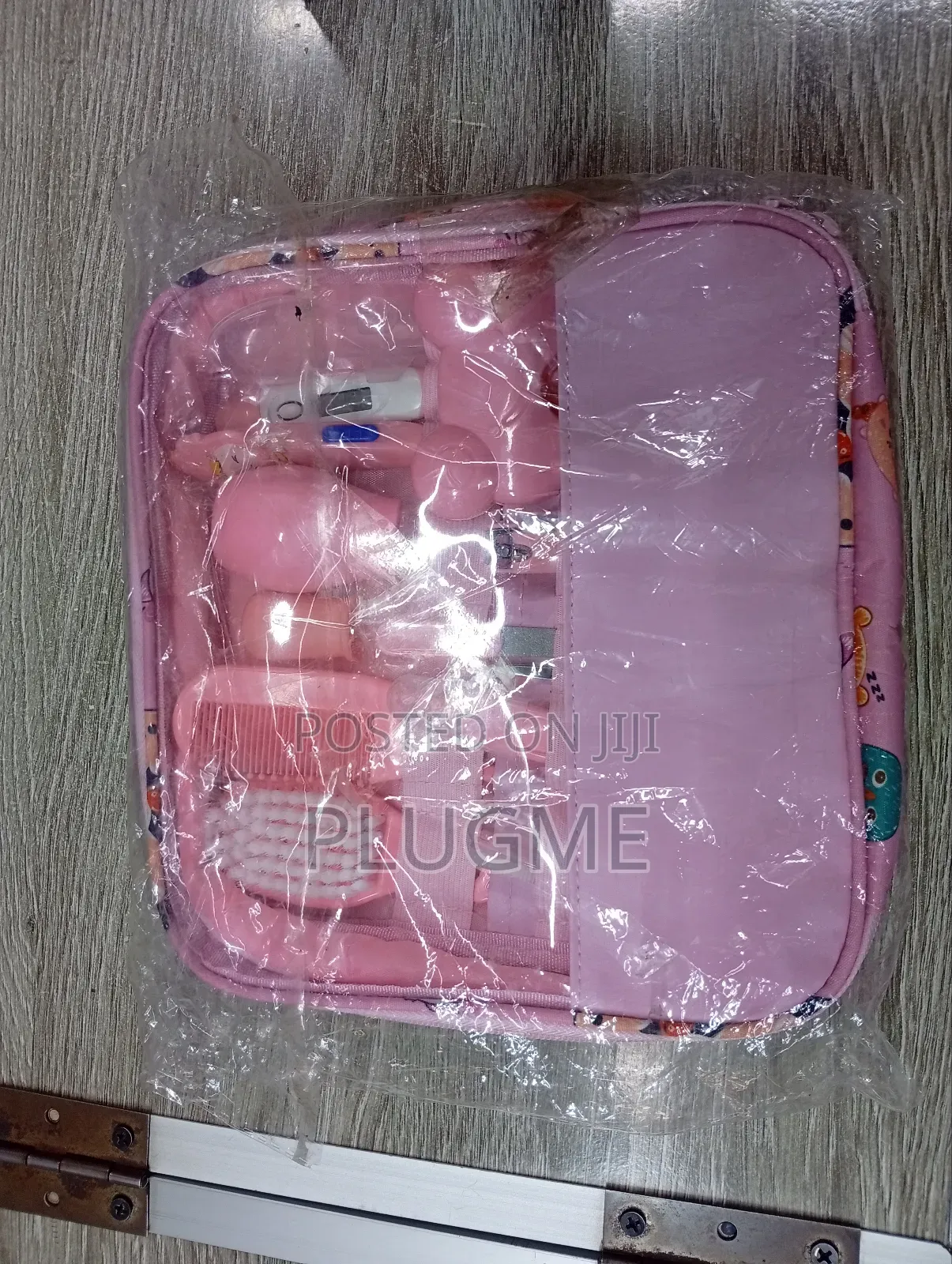 Baby Care Kit Bag Grooming Bag