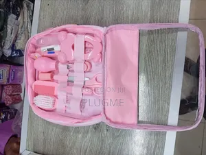 Baby Care Kit Bag Grooming Bag