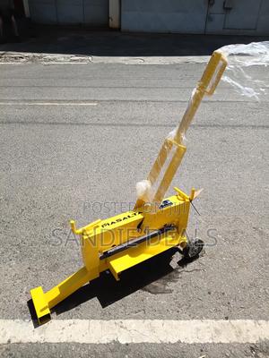 Cabro Cutter Machine - thumbnail 2