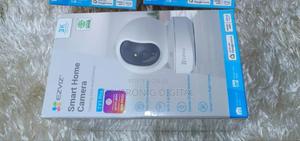 Ezviz Ty1 5mp Indoor Camera - thumbnail 2