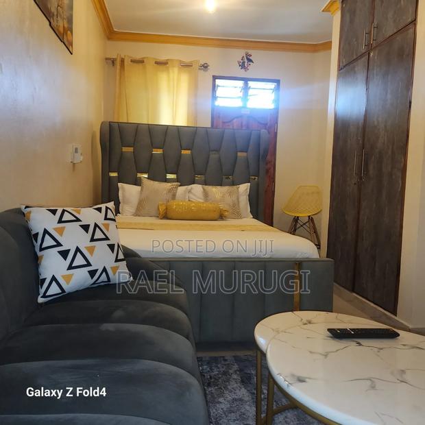 Airbnb-Furnished Apartments Studio Apartments in Mombasa-Bamburi - main view