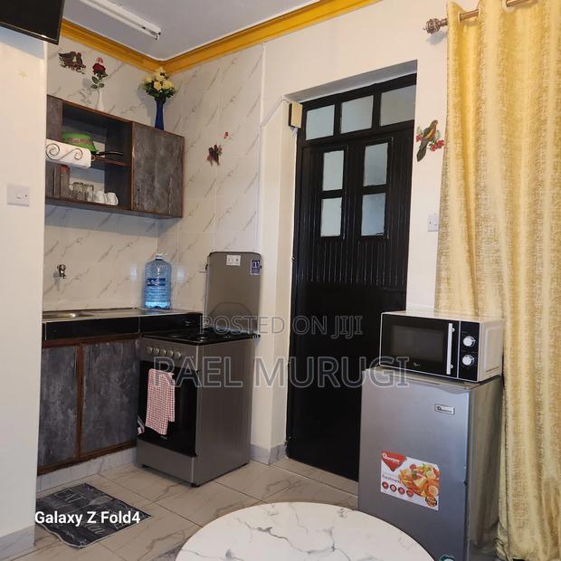 Airbnb-Furnished Apartments Studio Apartments in Mombasa-Bamburi - thumbnail 4