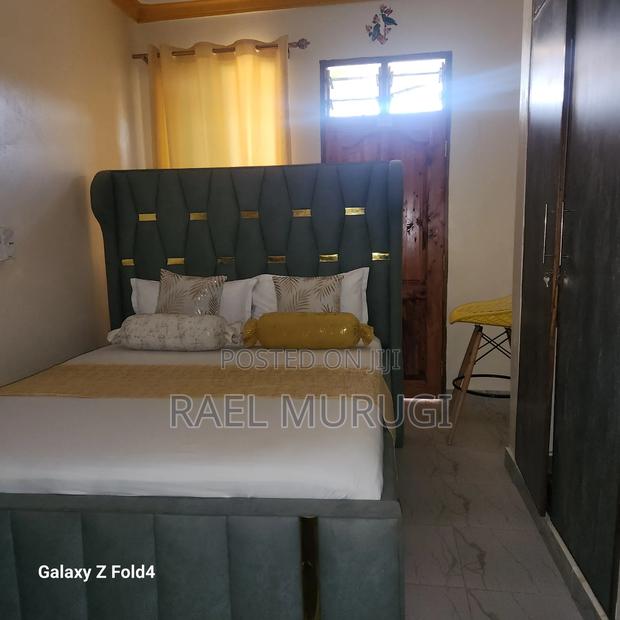 Airbnb-Furnished Apartments Studio Apartments in Mombasa-Bamburi - thumbnail 5