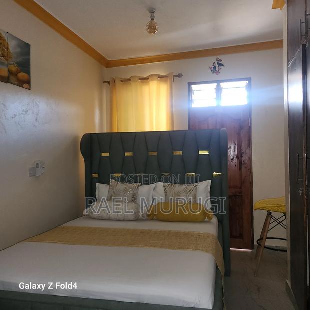 Airbnb-Furnished Apartments Studio Apartments in Mombasa-Bamburi - thumbnail 6
