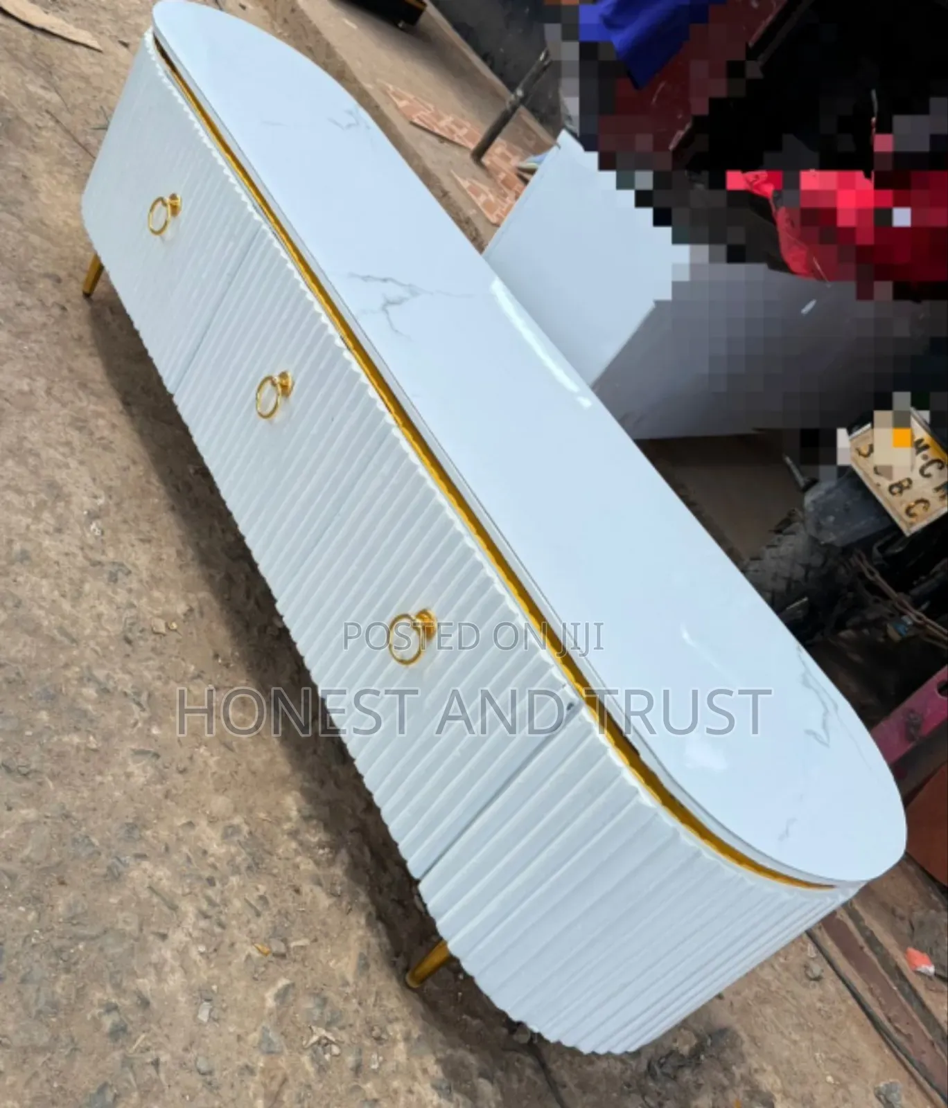 Tv Stand Available