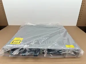 Cisco Catalyst Ws-C3850-12x48u 48-Port Upoe Switch W/ C3850-Nm-2-10g