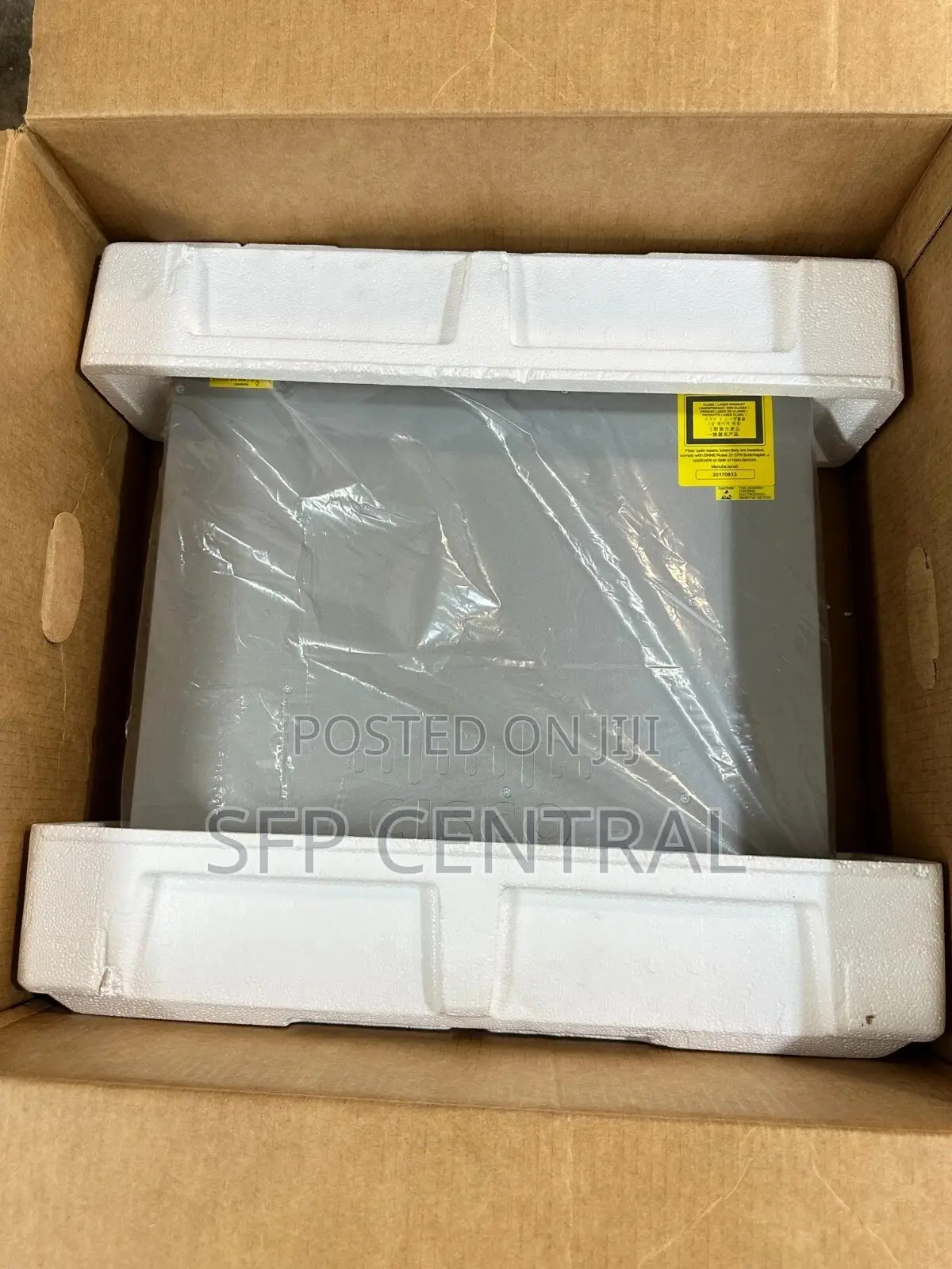 Cisco Catalyst Ws-C3850-12x48u 48-Port Upoe Switch W/ C3850-Nm-2-10g
