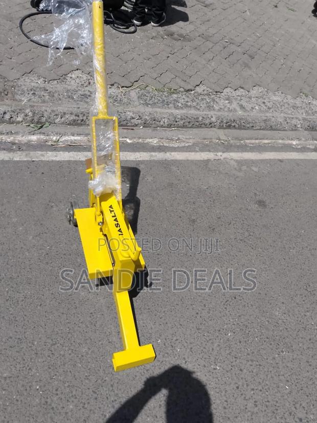 Automatic Block Cutter Machine - thumbnail 2