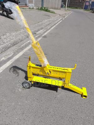 Paving Block Cutter - thumbnail 2
