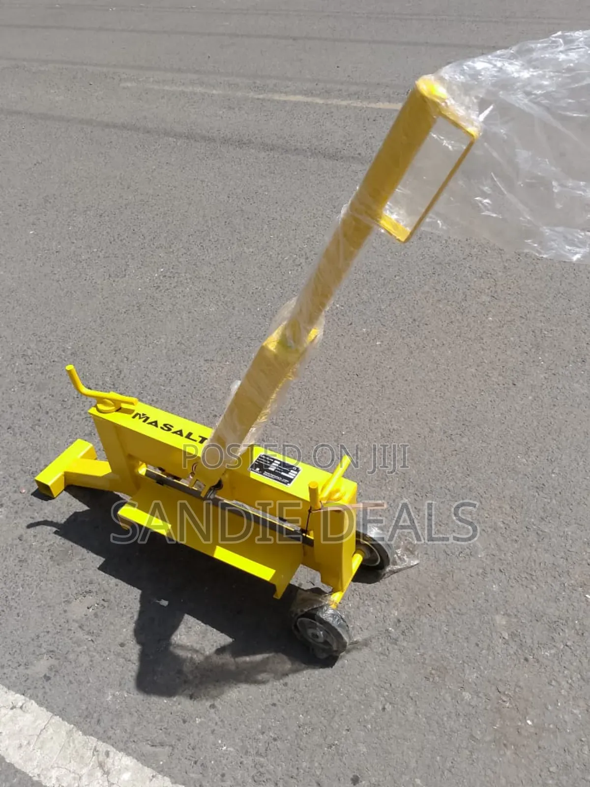 Paving Block Cutter