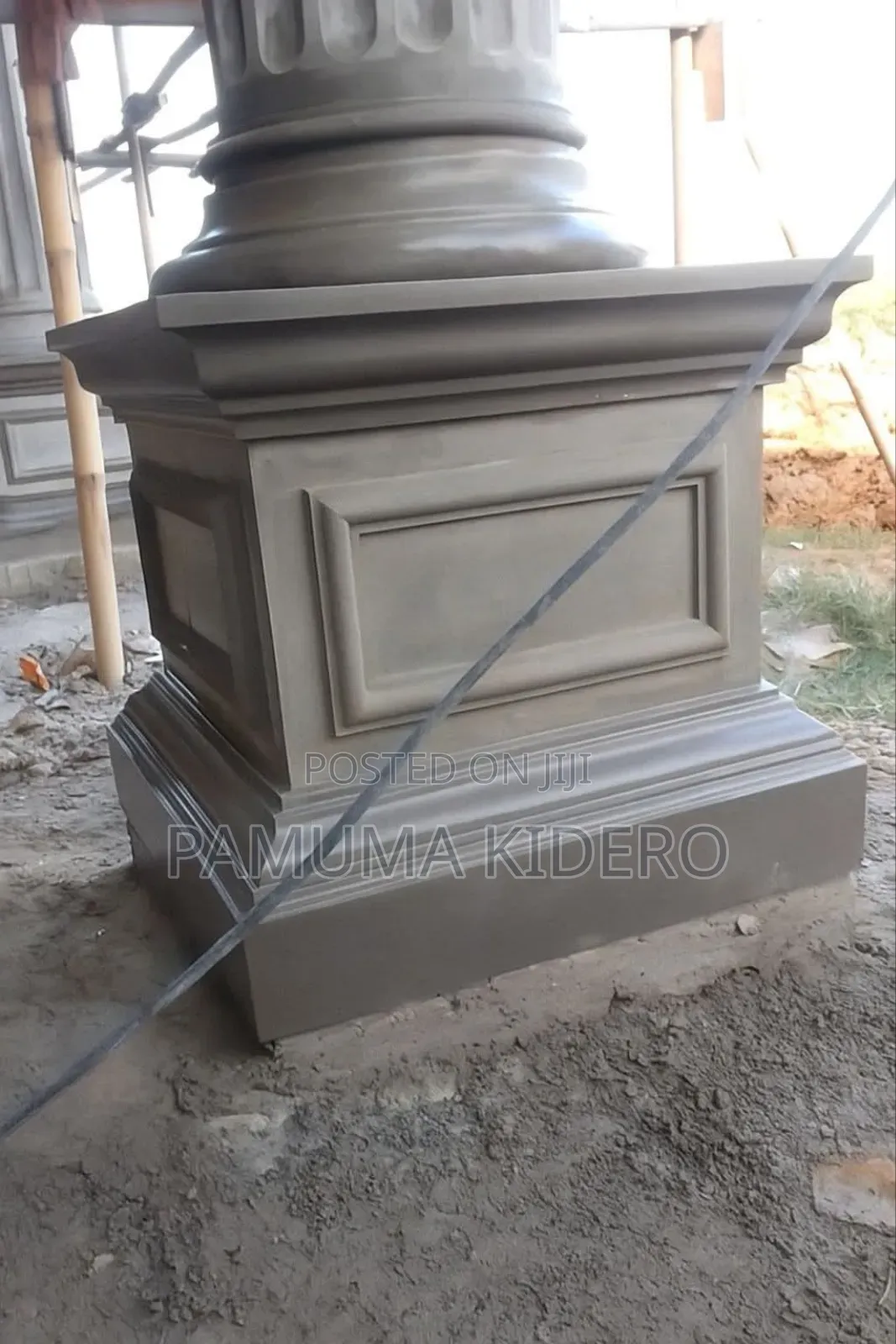 Delight Mouldings