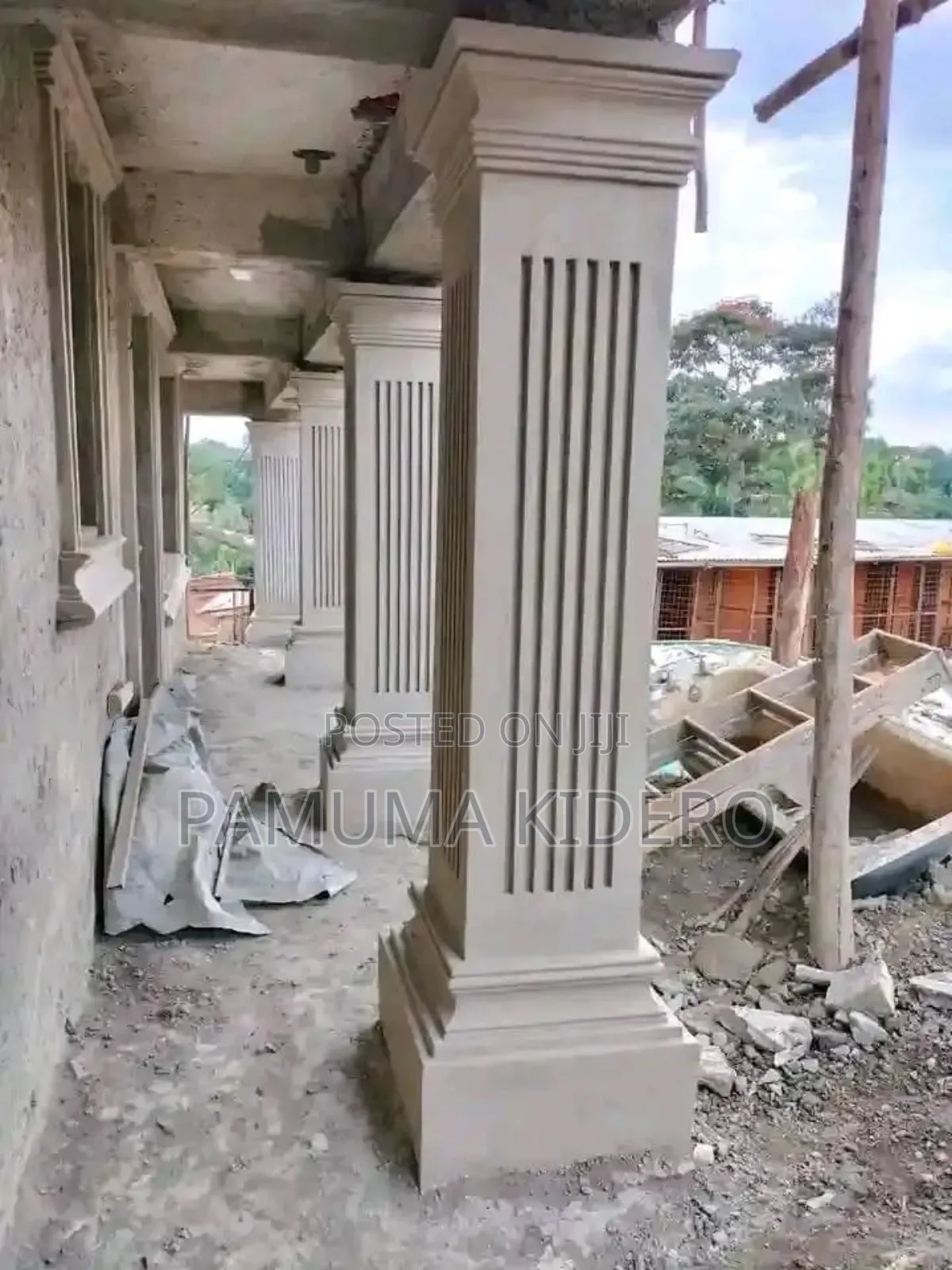 Delight Mouldings