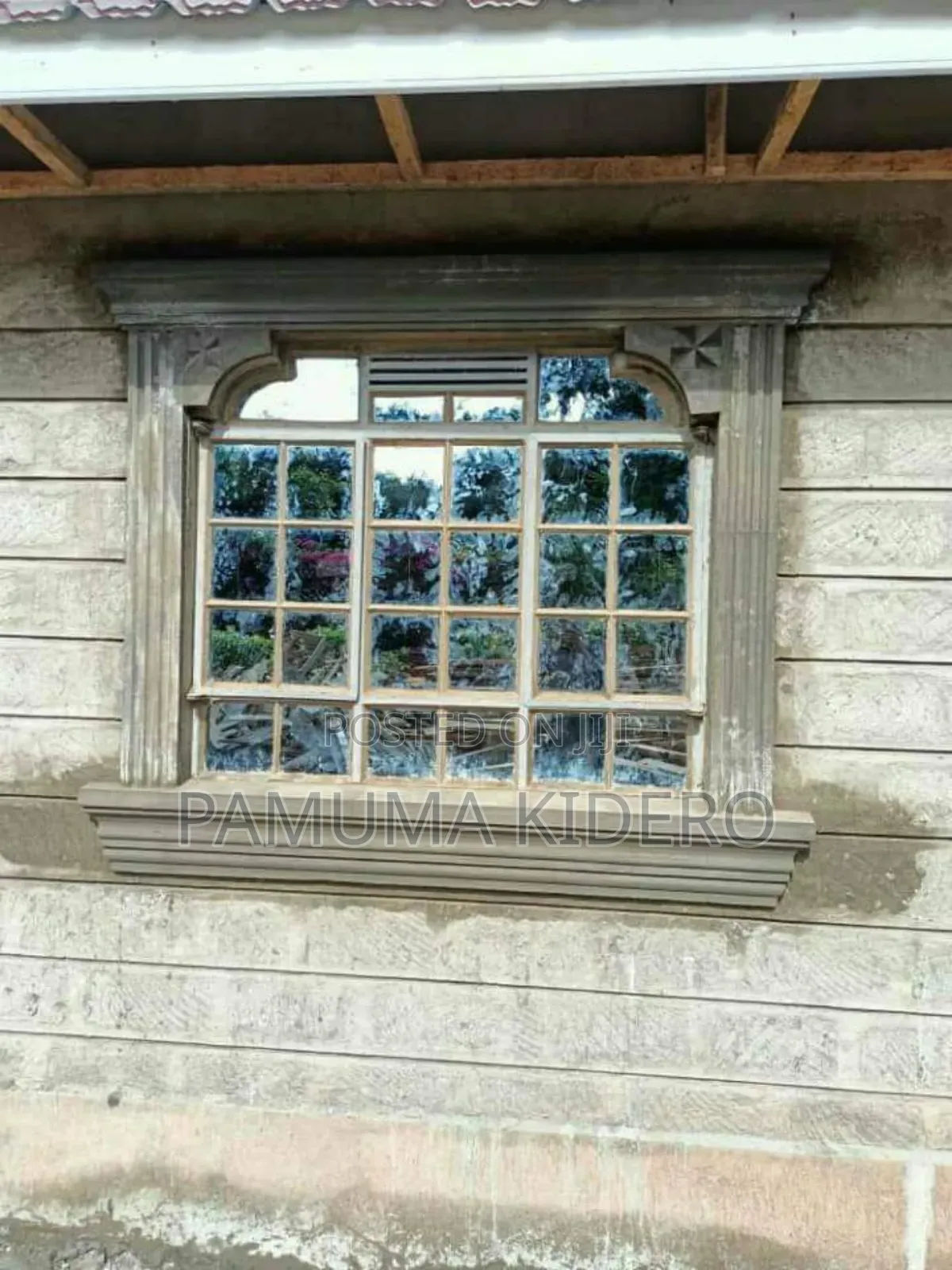 Delight Mouldings
