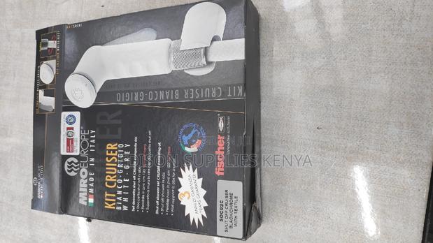 Executive Arabic Showers Bidets Miro Europe - From Italy - main view