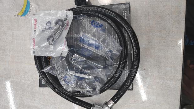 Executive Arabic Showers Bidets Miro Europe - From Italy - thumbnail 3