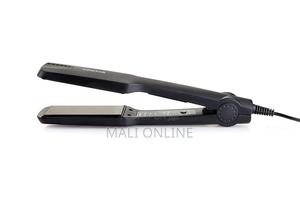 Hair Straightener Ceramic Plates Digital Control Fast Heating - thumbnail 2