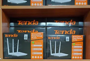 Tenda F3 Router