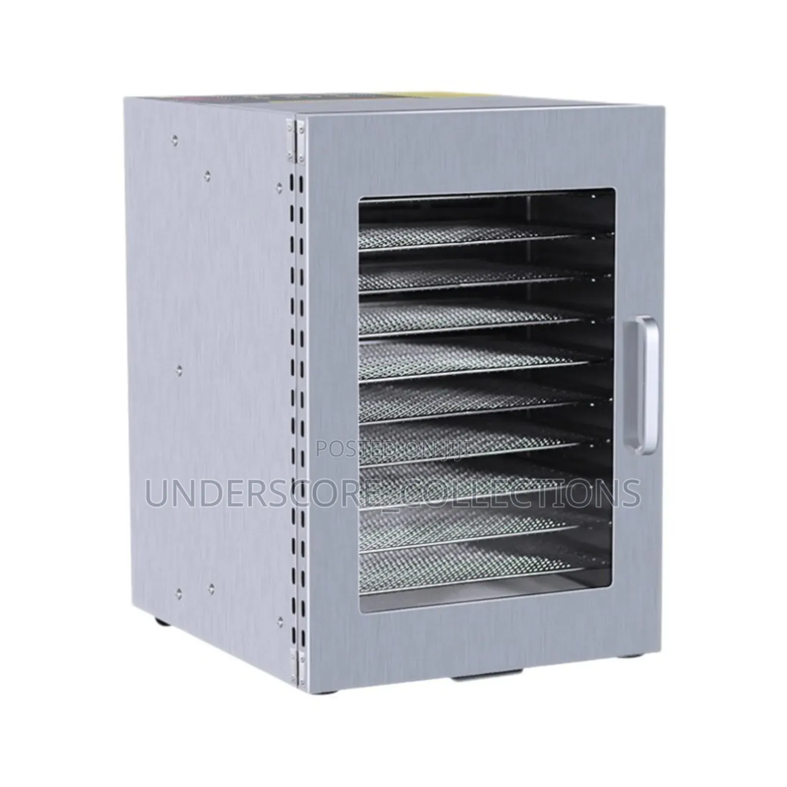 10 Layers Dehydrator