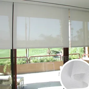 High-Quality Sunscreen Window Blinds – Heat Uv Protection Solution