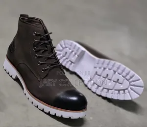Fendi Boots