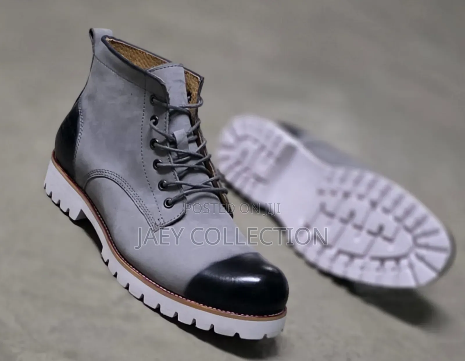Fendi Boots