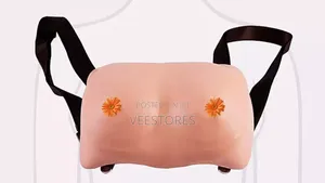 Female Breast Examination Model