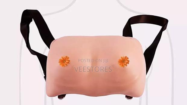 Female Breast Examination Model - main view