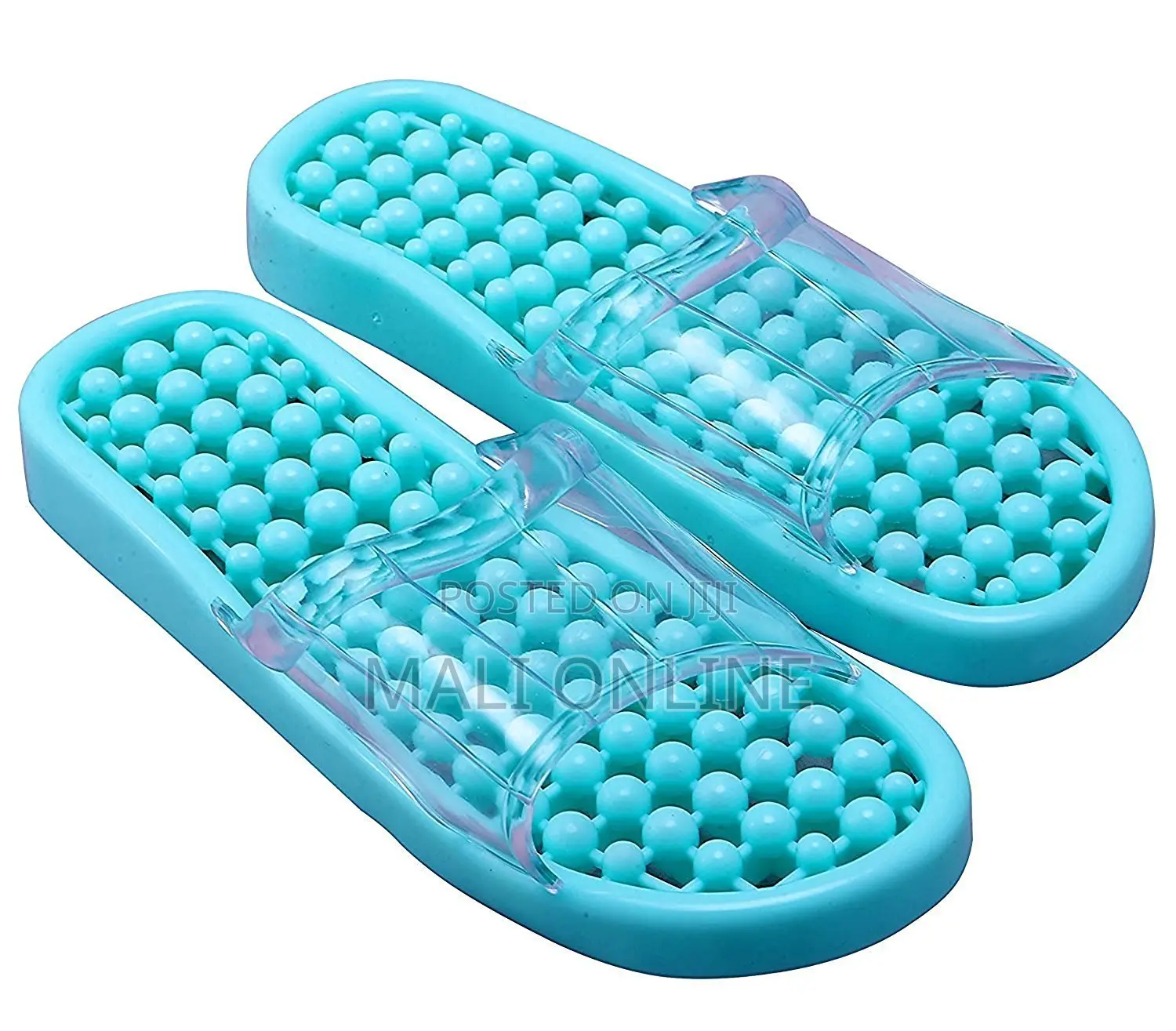 Foot Massage Slippers Indoor Bathroom Shower Sandals Home Slippers